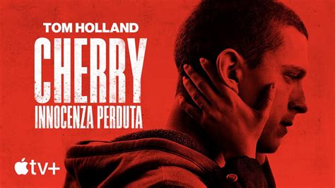 cherry innocenza perduta|CHERRY